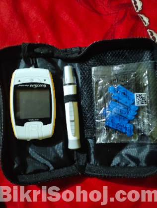 Glucose meter